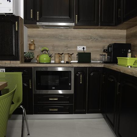 Old House Apartment คลูจ-นาโปกา ภายนอก รูปภาพ