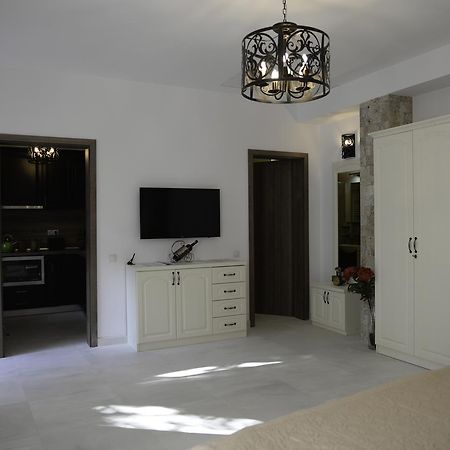Old House Apartment คลูจ-นาโปกา ภายนอก รูปภาพ