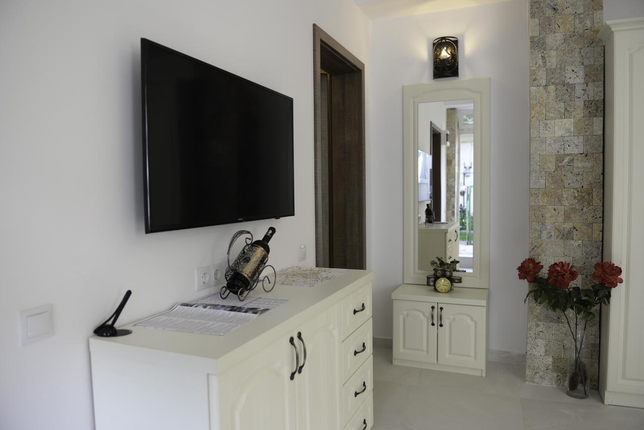 Old House Apartment คลูจ-นาโปกา ภายนอก รูปภาพ
